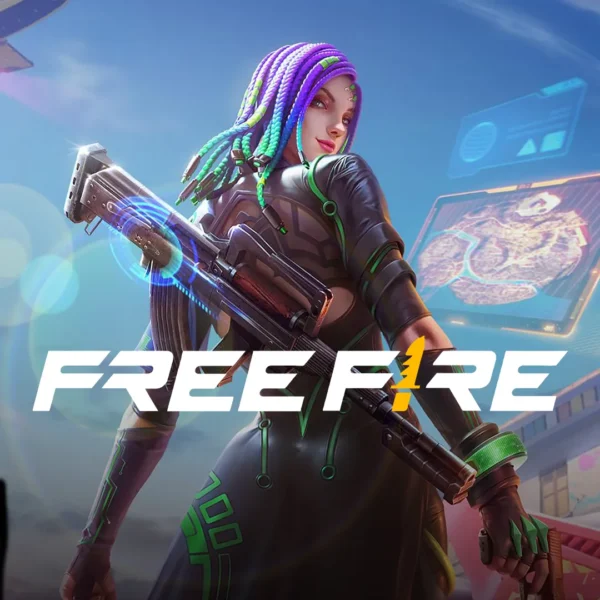 عضوية اسبوعية FreeFire