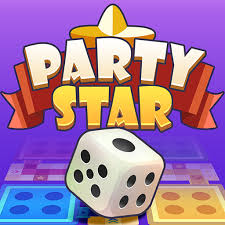 Party Star حسب الطلب