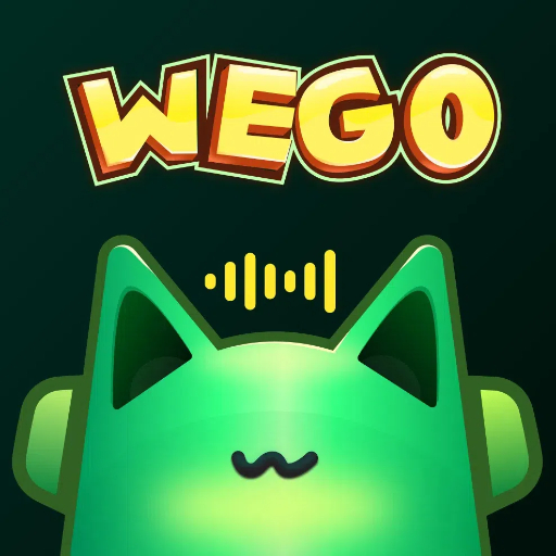 WEGO حسب الطلب