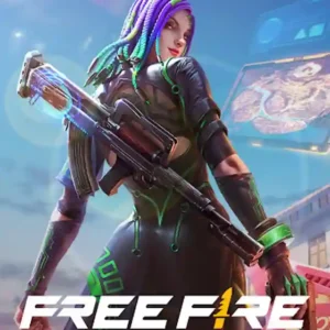 Free Fire
