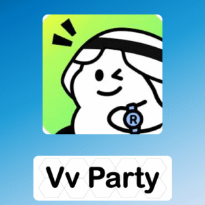 Vv party