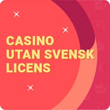 Apple Pay Casino Utan Svensk Licens - En Ny Era av Spel