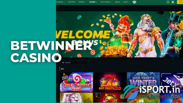 Comprehensive Review of BetWinner Ukraine Features, Benefits, and More Comprehensive Review of BetWinner Ukraine Features, Benefits, and More