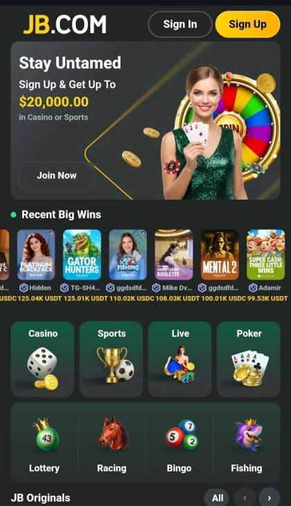 Comprehensive Review of JB Casino Gaming, Bonuses, and More