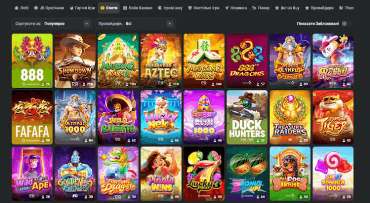 Comprehensive Review of JB Casino Gaming, Bonuses, and More
