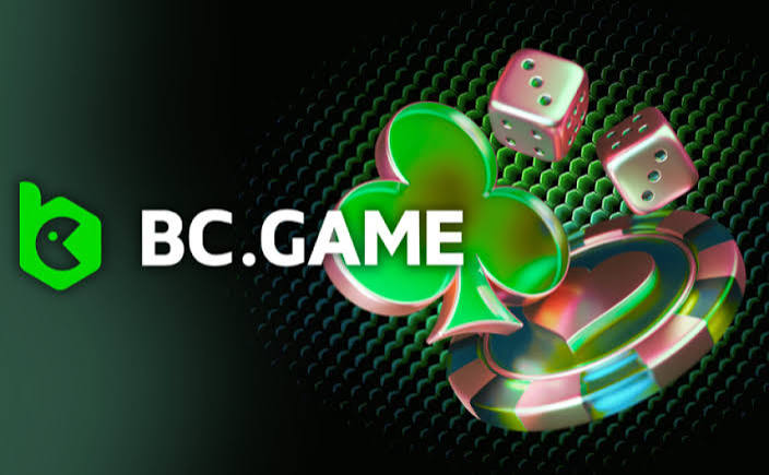 Exciting Bonuses and Promotions at BC.Game Kazakhstan Exciting Bonuses and Promotions at BC.Game Kazakhstan