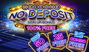 Experience Big Wins with Free Spins No Deposit Experience Big Wins with Free Spins No Deposit