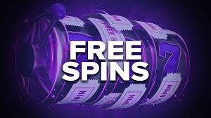 Experience Big Wins with Free Spins No Deposit Experience Big Wins with Free Spins No Deposit