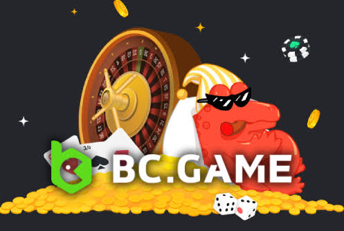 Explore the Exciting World of BC.Game Platform Explore the Exciting World of BC.Game Platform