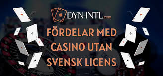 Instant Casino utan Svensk Licens En Guide till Snabba Spelupplevelser Instant Casino utan Svensk Licens En Guide till Snabba Spelupplevelser