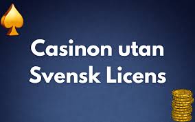 Online Poker Utan Svensk Licens Fördelar och Nackdelar Online Poker Utan Svensk Licens Fördelar och Nackdelar