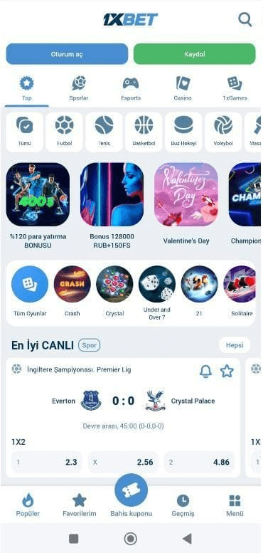1xBet 新加坡 - 最佳在线博彩体验 -297434526