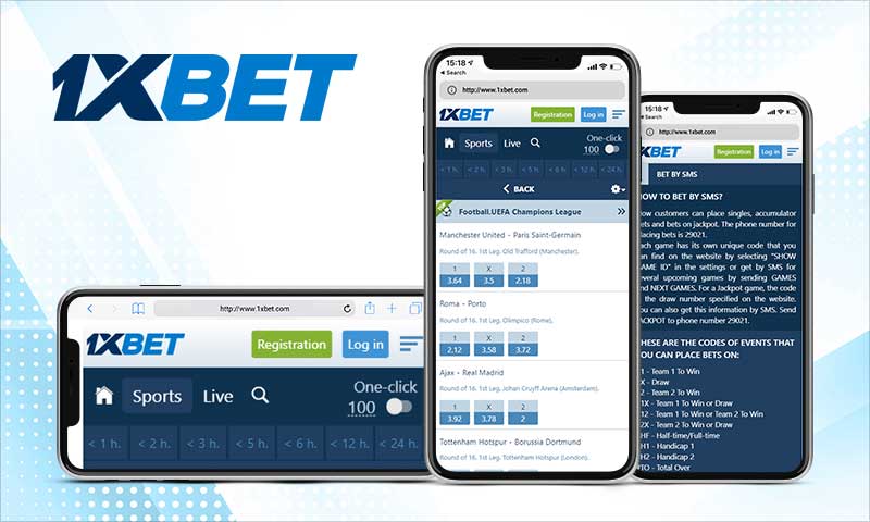 1xbet Myanmar Explore Online Betting with Confidence 1xbet Myanmar Explore Online Betting with Confidence