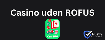 Dansk Casino Uden Om Rufus Find Din Favorit Spiloplevelse