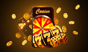 Den Ultimative Guide til Online Casino Spil, Strategier og Sikkerhed Den Ultimative Guide til Online Casino Spil, Strategier og Sikkerhed