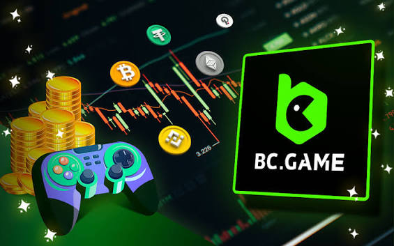 Discover BC.Game Online Casino in Estonia Exciting Gaming Experience Discover BC.Game Online Casino in Estonia Exciting Gaming Experience