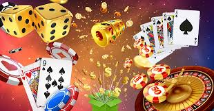 Discover Excitement at Casino Onluck UK Your Ultimate Gaming Destination Discover Excitement at Casino Onluck UK Your Ultimate Gaming Destination