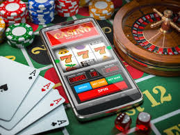 Experience the Thrill Golden Pharaoh Casino App Experience the Thrill Golden Pharaoh Casino App