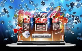 Experience the Thrill of LuckyWins Online Casino Experience the Thrill of LuckyWins Online Casino