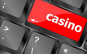 Experience the Thrill of LuckyWins Online Casino Experience the Thrill of LuckyWins Online Casino