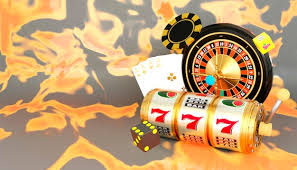 Experience the Thrill of Online Casino AmunRa -2078370494