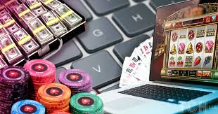 Experience the Thrill of Online Casino AmunRa -2078370494
