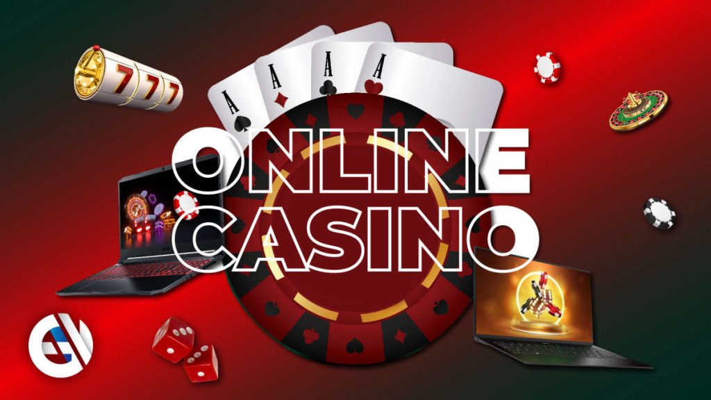 Experience the Thrill of Online Gaming at Nationalbet Casino Experience the Thrill of Online Gaming at Nationalbet Casino