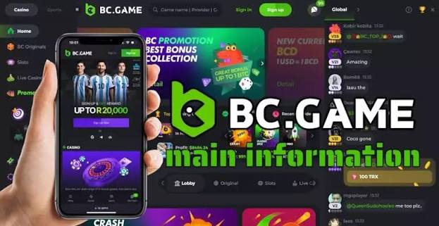 Explore BC.Game Crypto Casino – The Future of Gaming in Poland Explore BC.Game Crypto Casino – The Future of Gaming in Poland