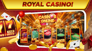 Explore the Thrilling World of LuckiCasino Your Ultimate Gaming Destination