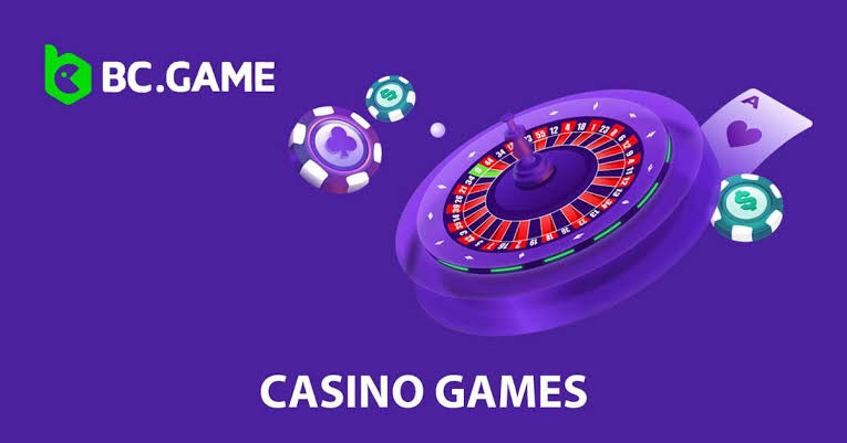 How to Navigate the BC.Game Registration Process with Ease How to Navigate the BC.Game Registration Process with Ease