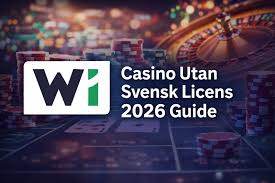 Nya Skattefria Casino Upptäck en Ny Värld av Spel Nya Skattefria Casino Upptäck en Ny Värld av Spel