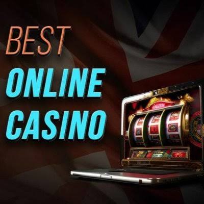 Το Καλύτερο Online Καζίνο Βρες την Ιδανική Επιλογή για Εσένα Το Καλύτερο Online Καζίνο Βρες την Ιδανική Επιλογή για Εσένα
