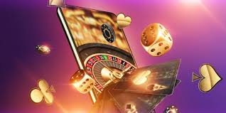 Online Casino Oplev Spændingen Med Spil Og Gevinster Online Casino Oplev Spændingen Med Spil Og Gevinster