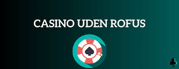 Sports Betting Uden Om Rofus En Guidet Indgang Sports Betting Uden Om Rofus En Guidet Indgang