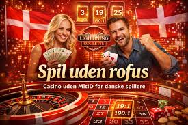 Udenlandsk Casino Uden ROFUS Free - Oplev Spilglæden Uden Begrænsninger Udenlandsk Casino Uden ROFUS Free - Oplev Spilglæden Uden Begrænsninger