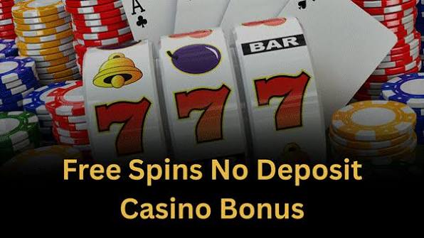 Unlock 20 Free Spins No Deposit – Enjoy Your Free Play Today!
