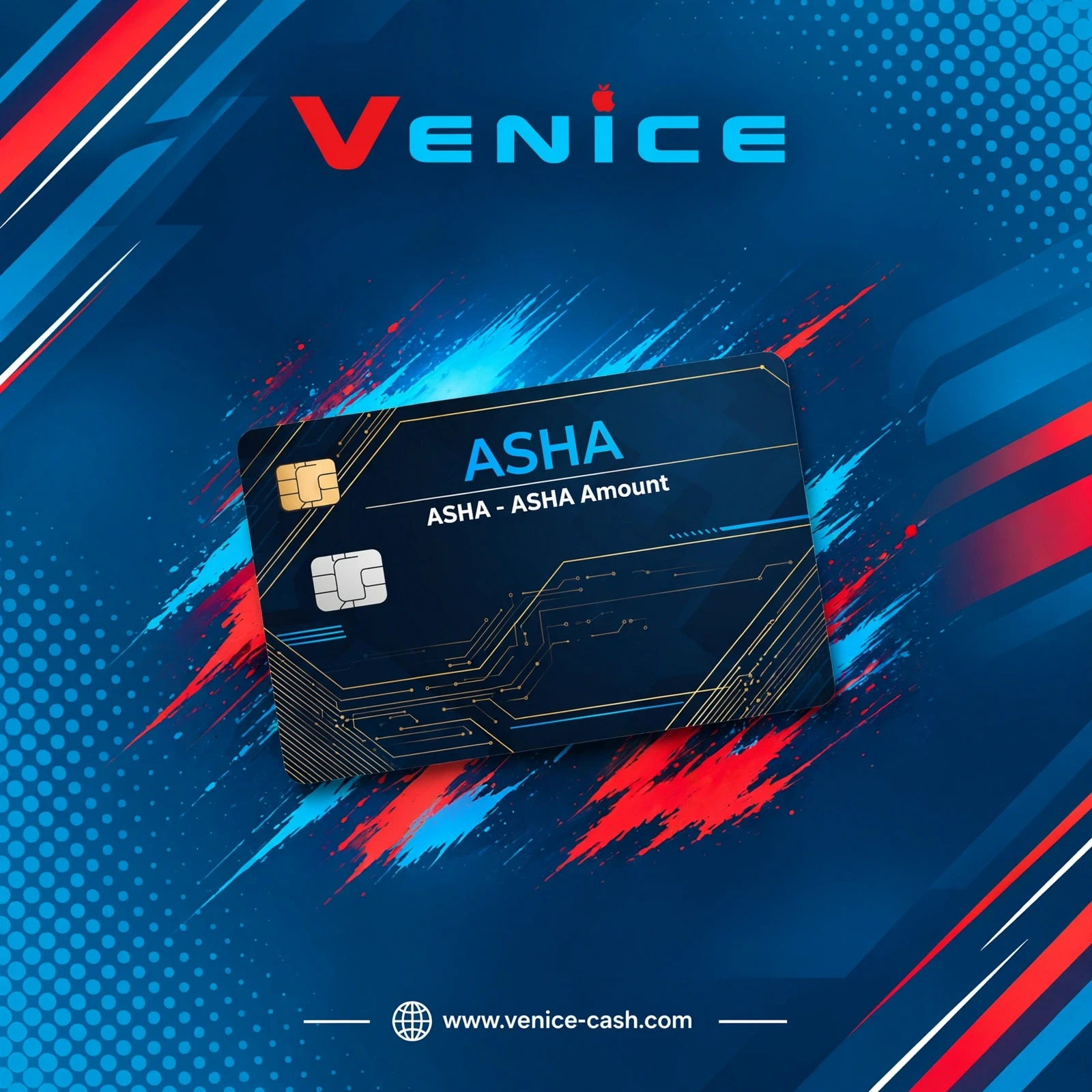 ASHA - ASHA Amount