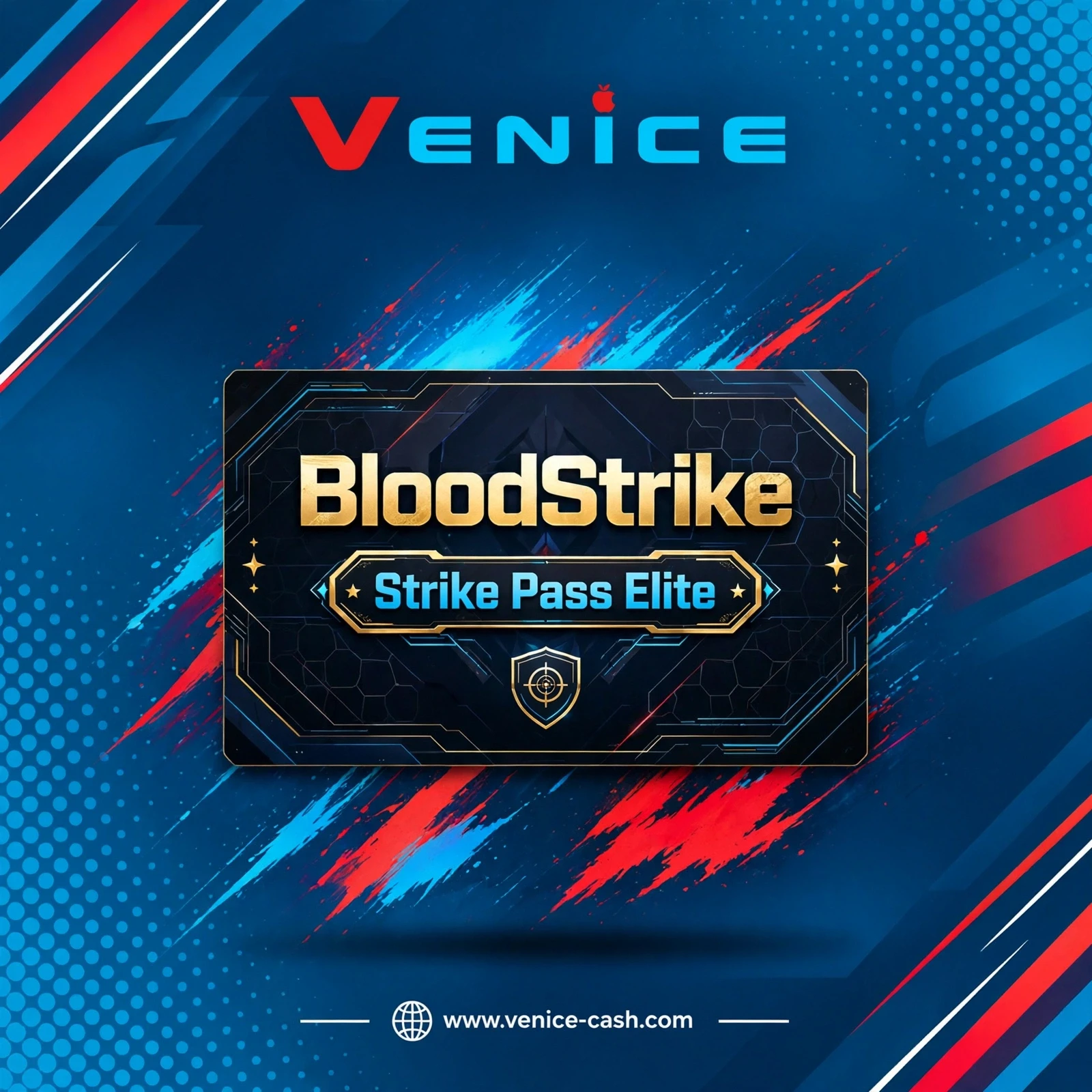 BloodStrike - Strike Pass Elite