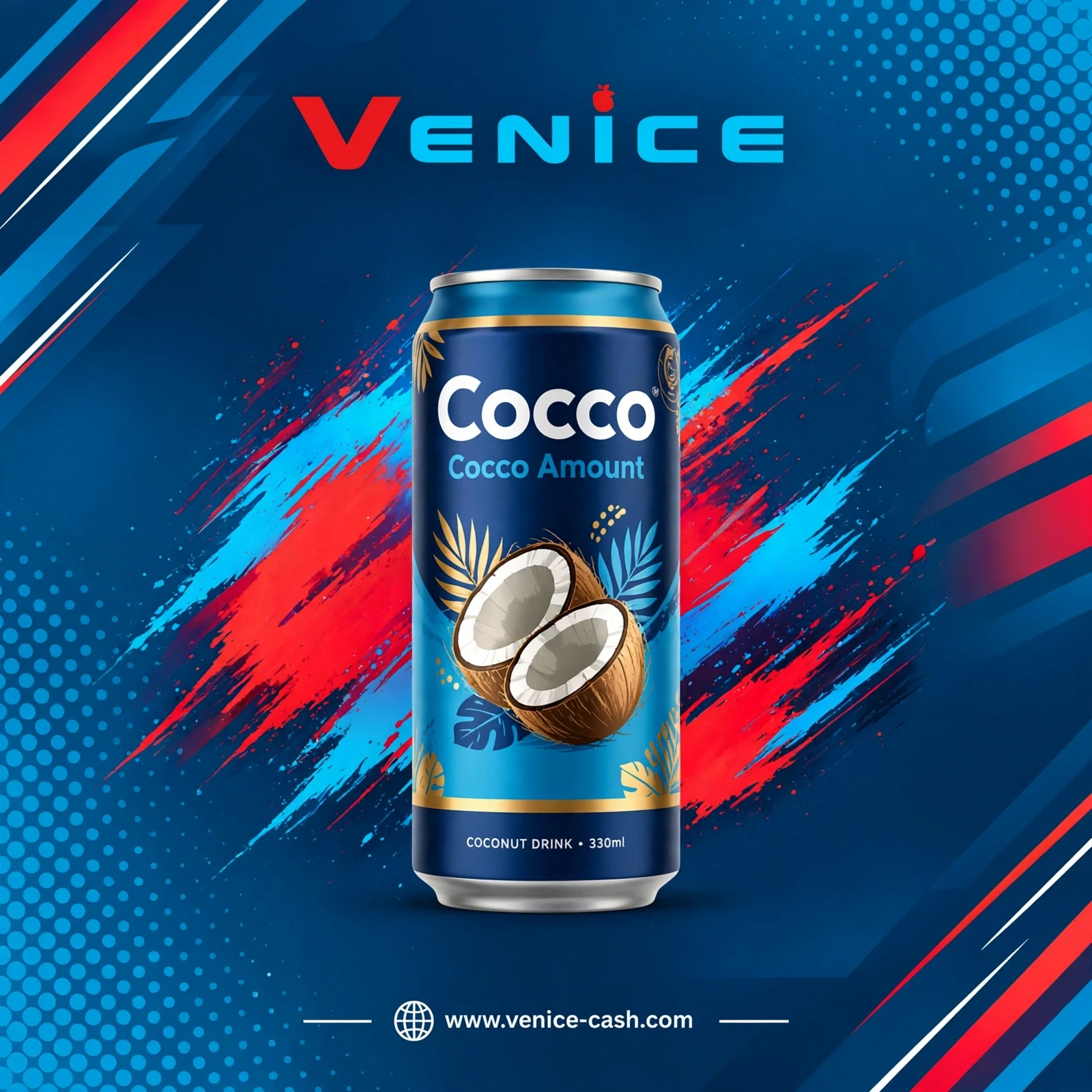 Cocco - Cocco Amount