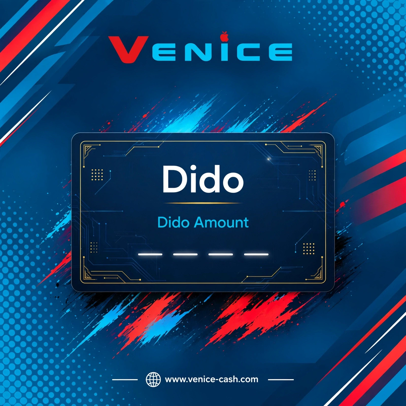 Dido - Dido Amount