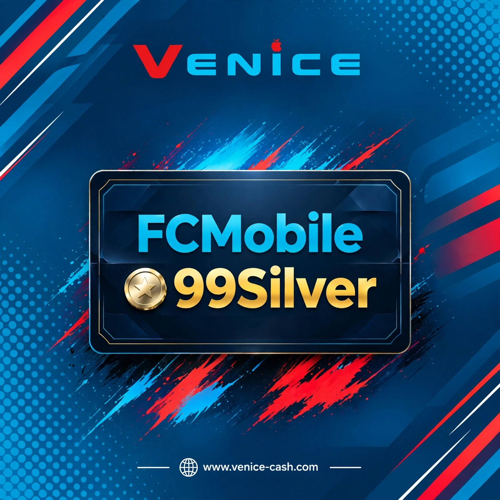 FCMobile - 99Silver