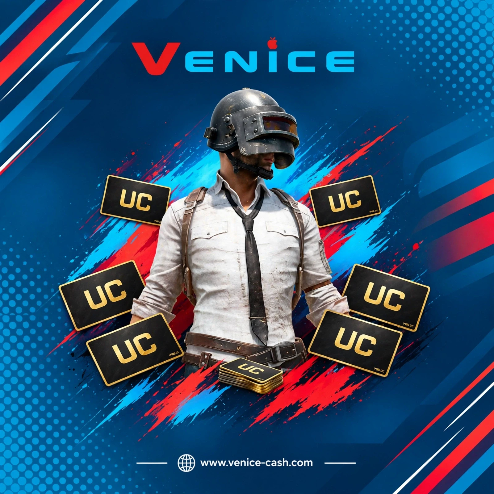 PUBG - 840UC