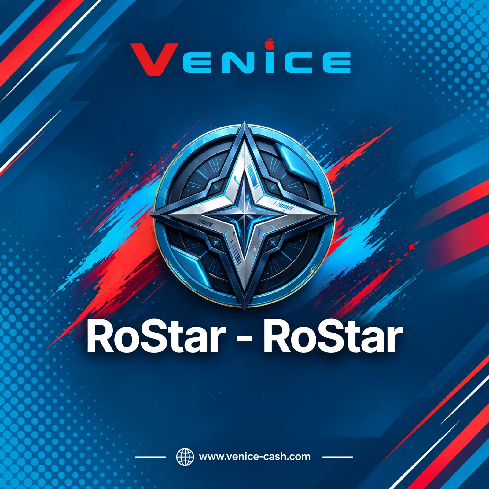 RoStar - RoStar