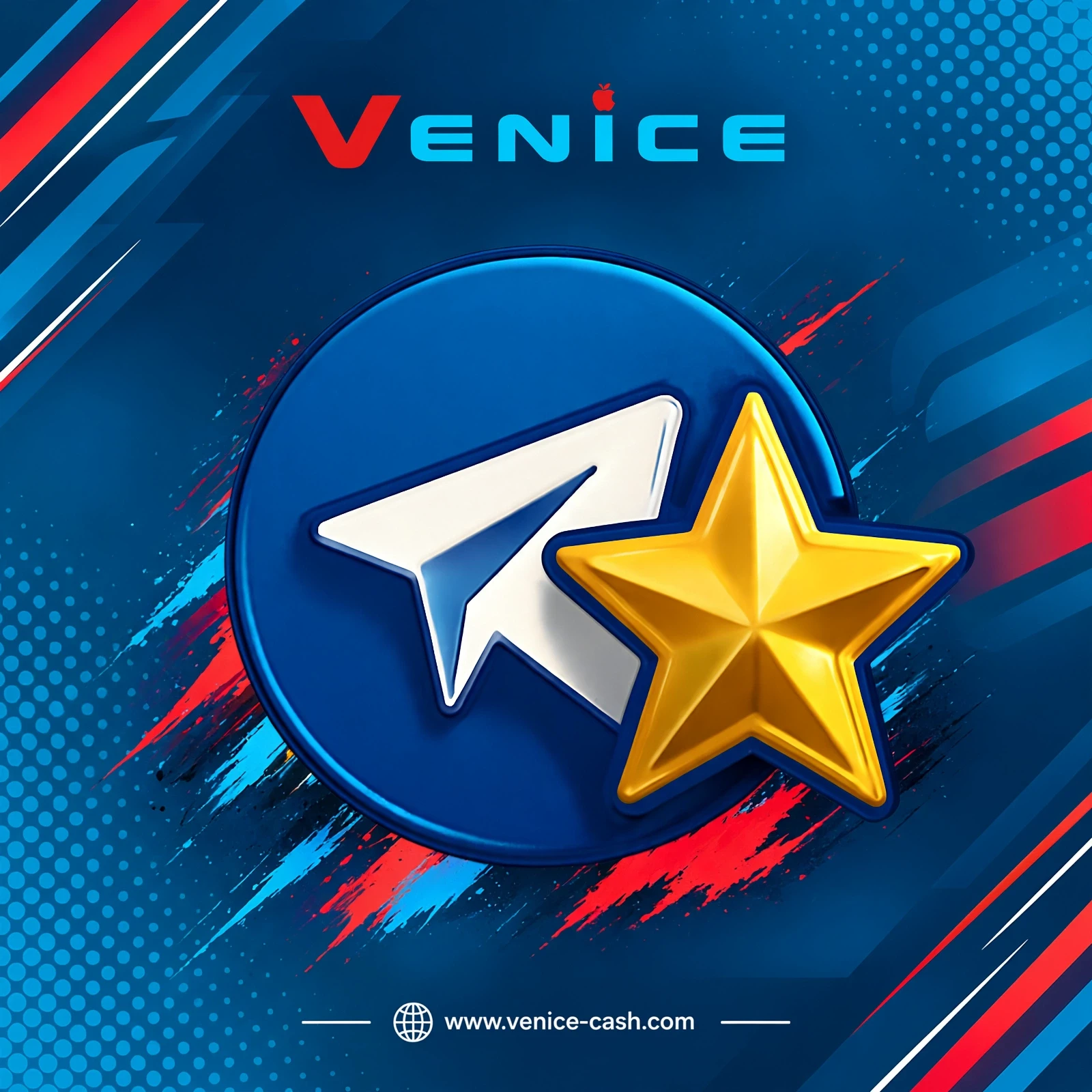 Telegram Stars