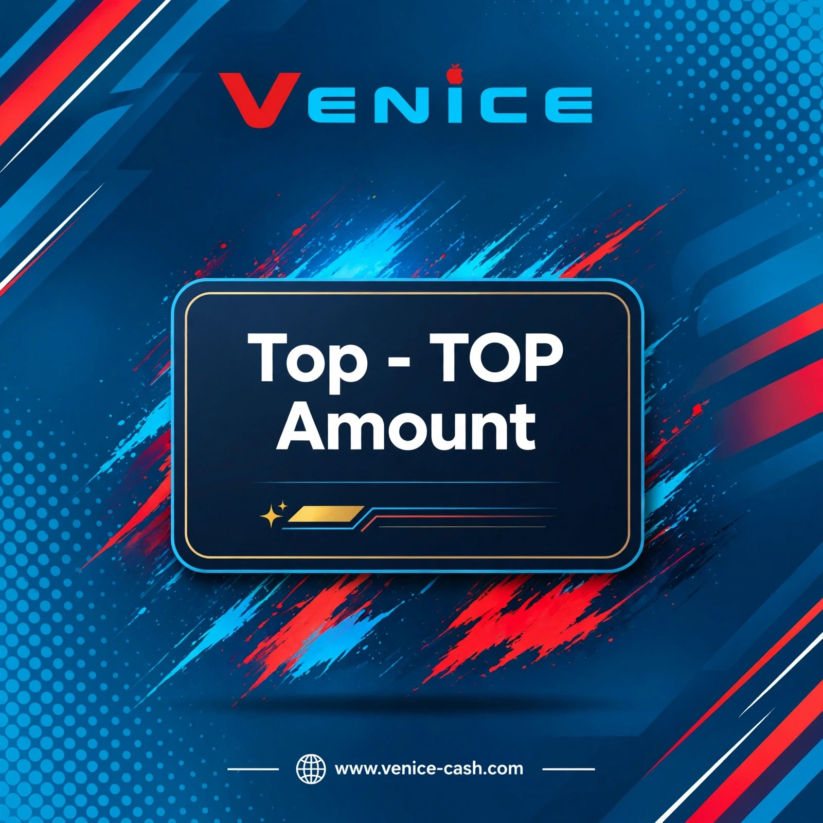 Top - TOP Amount