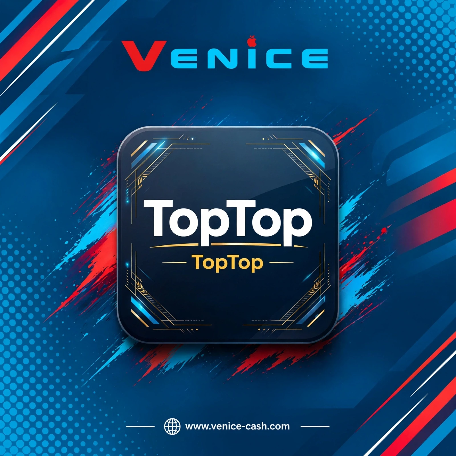 TopTop - TopTop