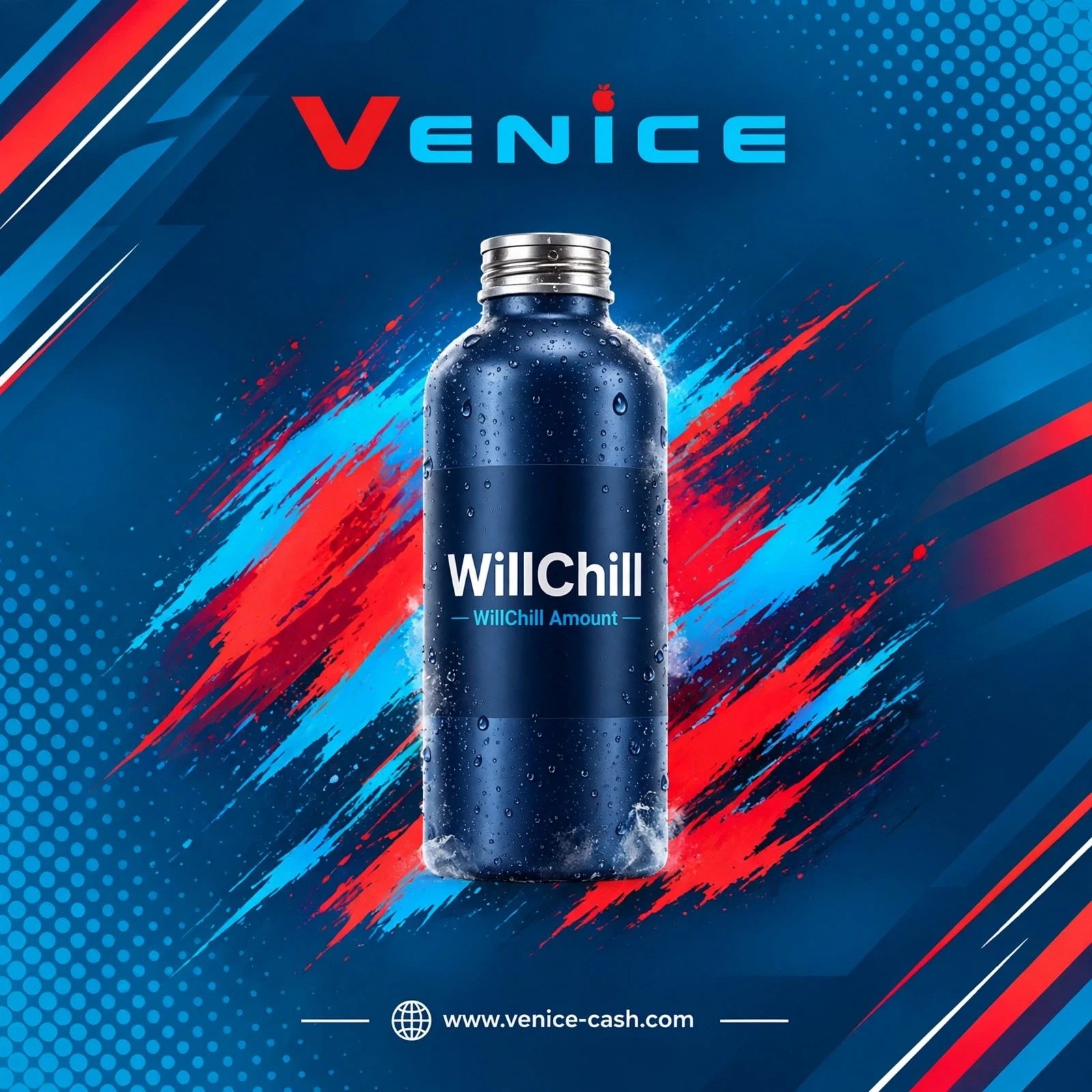 WillChill - WillChill Amount